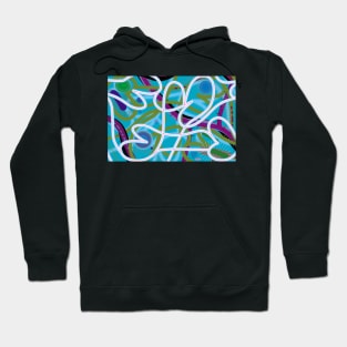 Night Swim Hoodie